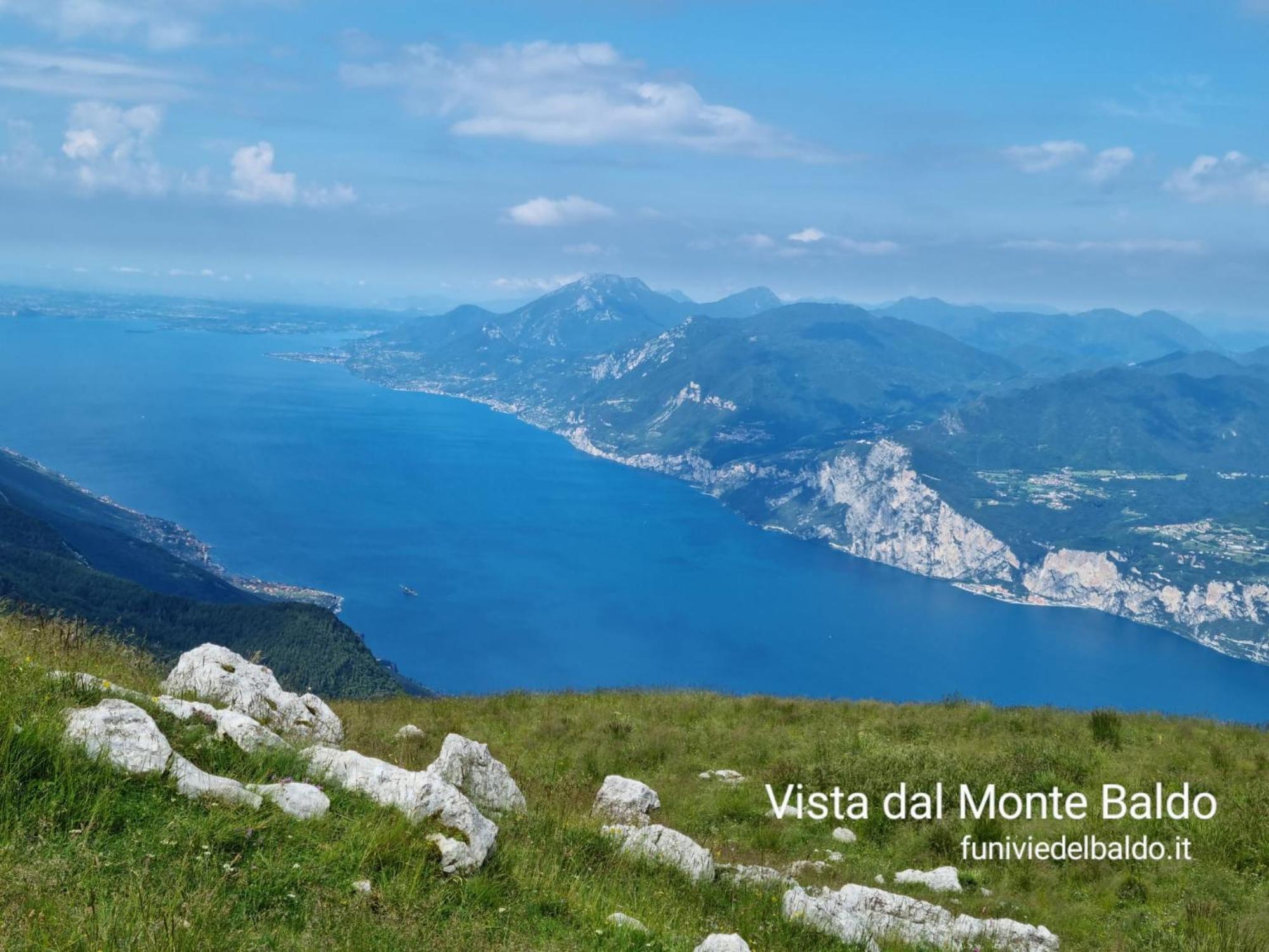 Apartment La Scaletta